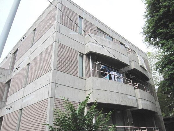 アレイYUの物件内観写真